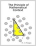 The Principle of Mathematical Context